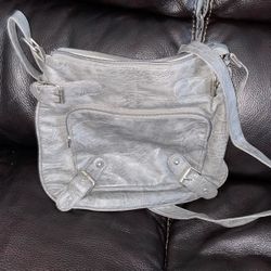 Cato Purse 