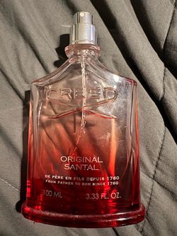 Creed Original Santal