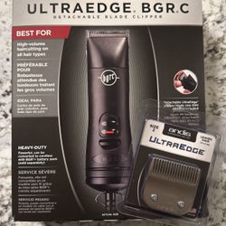 Andis Clipper 
