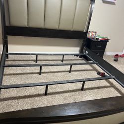 King Bed frame 