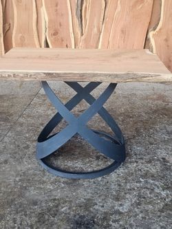 RED CEDAR TABLE AND MORE