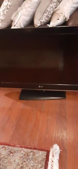 LG Tv