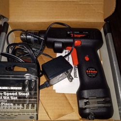 Ranger, Cordless