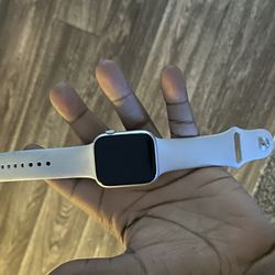 Series 7 Apple Watch $175