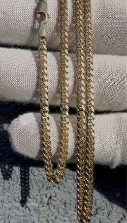 14k Gold Chain