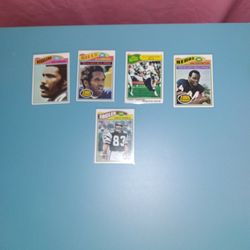 Nfl Cards 
