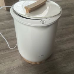 Keenray Towel Warmer