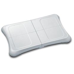 Wii Fit Plus Balance Board, Wii Fit Plus Game