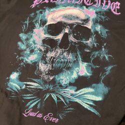 Primitive New Large Shirt 