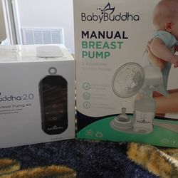 Breast Pump 