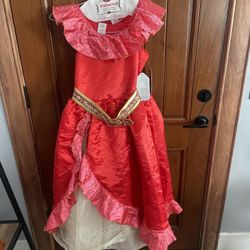 Elena Of Avalor - Size 13
