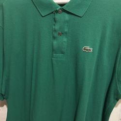 Lacoste Shirt