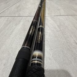 Super Seeker Jig Sticks 