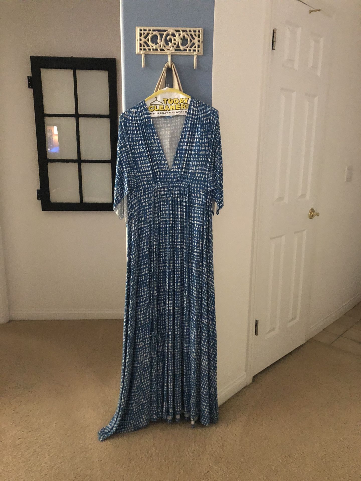 Rachel Pally Caftan Dress