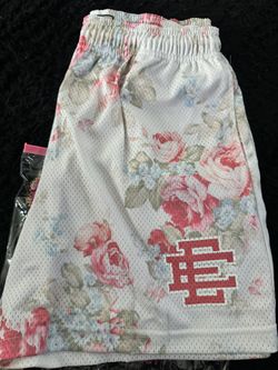 Eric Emanuel Floral