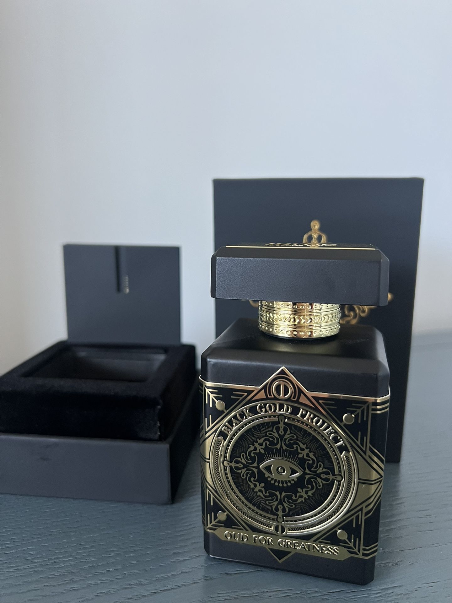 Initio Oud For Greatness EDP 3 Oz