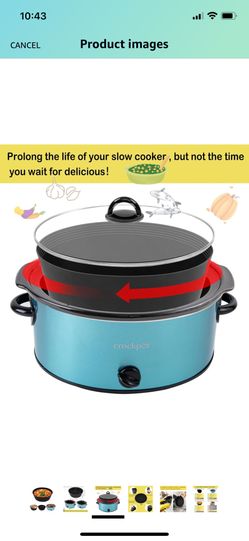 Cooker Liners