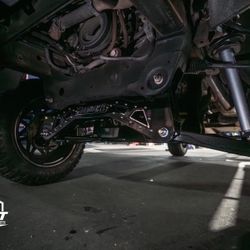 McGaughys Lifts Available