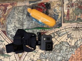 GoPro Camcorder