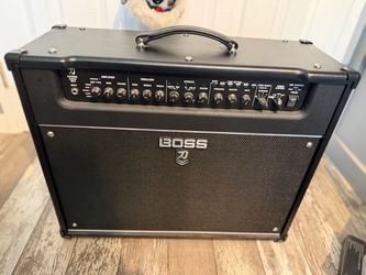 Boss Katana Artist MkII Guitar Amplifier