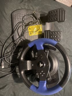 Thrustmaster T150