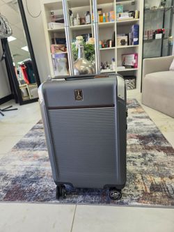 Carrion luggage New