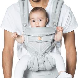 Ergobaby Omni 360 Baby Carrier