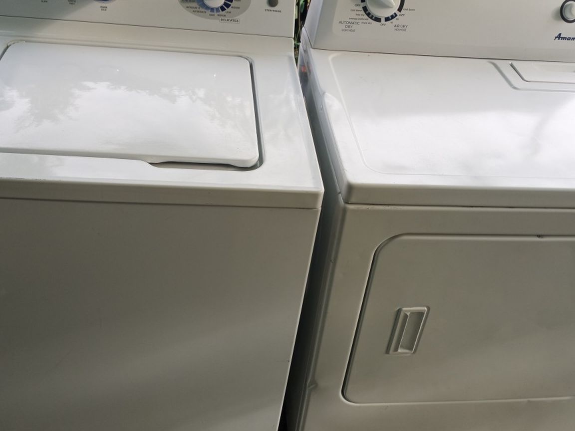 Washer Set