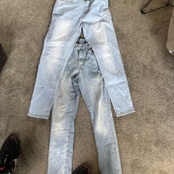 Jeans Both For 15 Sz31/32