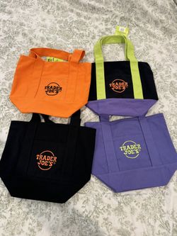 Trader Joe’s Tote