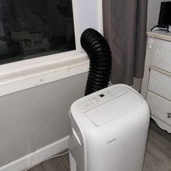 Air conditioner 