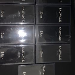 Dior Savage Cologne 