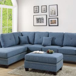 Sectional Sofa
