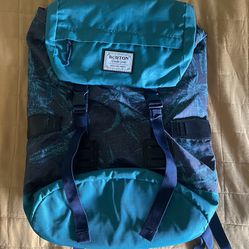 Burrton backpack 
