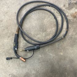 TWECO V250 MIG Gun