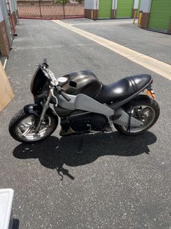 2003 Buell XB9S