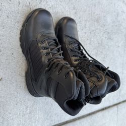 Bates Tactical Boots