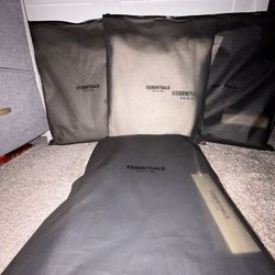 stretch limo relaxed sweatpants 