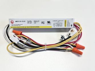 Electronic Ballast for F21T5 Fluorescent Lamp HD16/21-120A