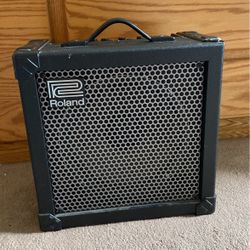 Roland Guitar Amp