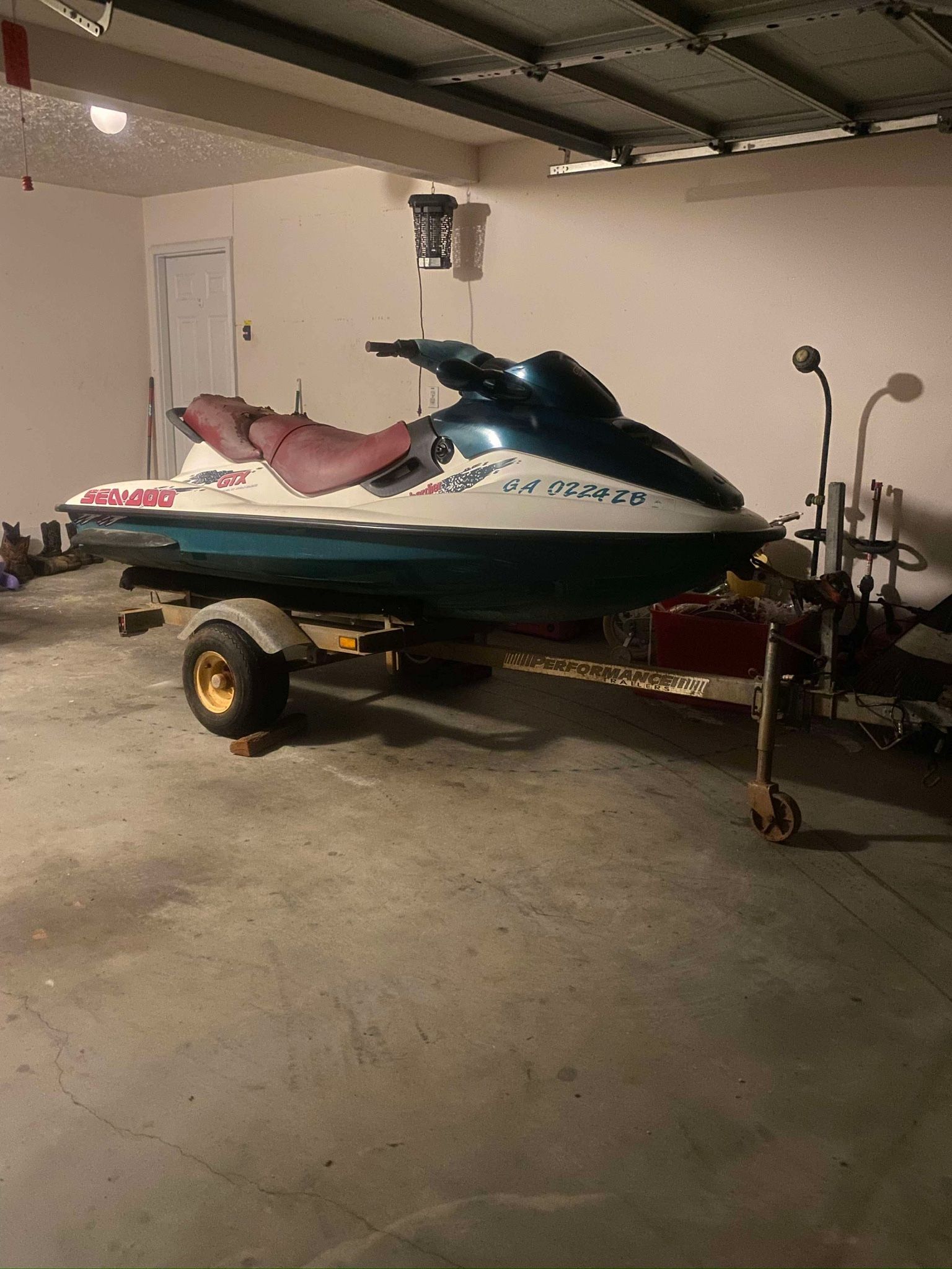Seadoo