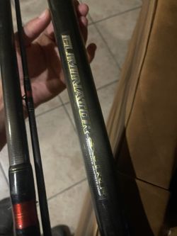 Fishing Need Gone $200