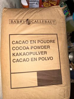 Cocoa Big Bags