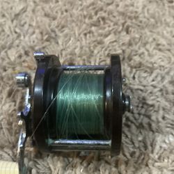 Vintage Penn NO.85 Fishing Reel