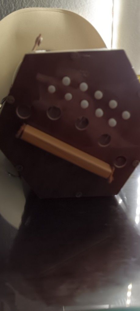 Accordion