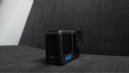 GoPro Hero 11 Black (NO BATTERY DOOR)