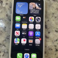 I Phone 14 pro max Unlocked. Any Carrier.