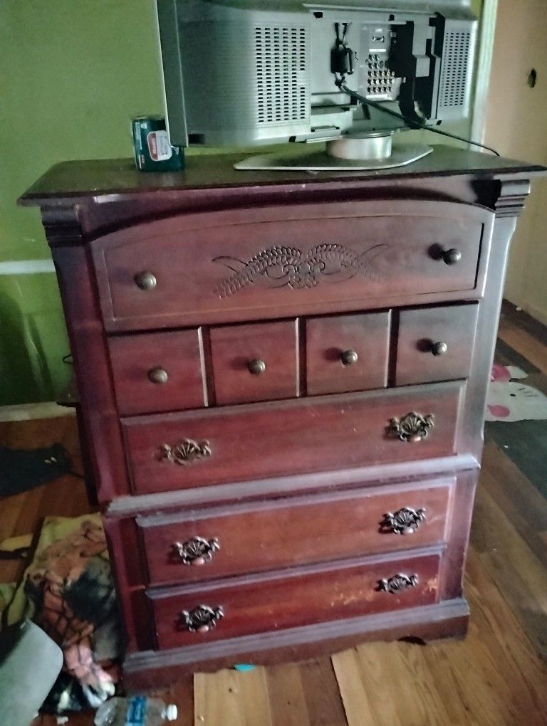 Antique Dressers