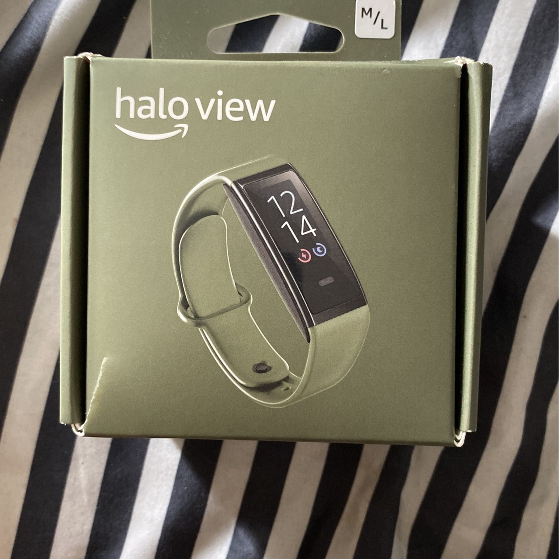 Halo View