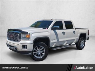 2014 GMC Sierra 1500